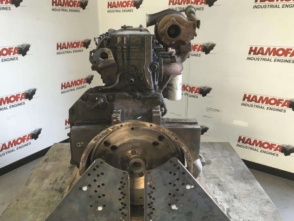 Cummins QSB6.7 CPL8611 CORE