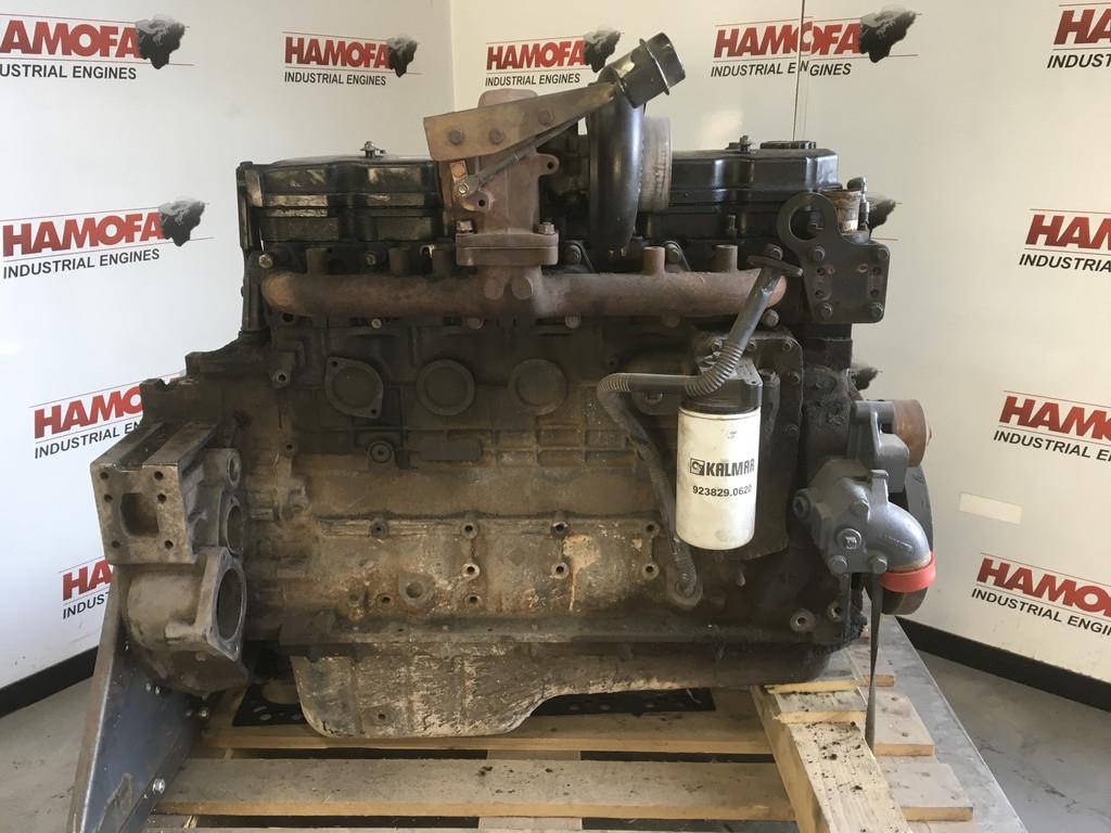 Cummins QSB6.7 CPL8611 CORE