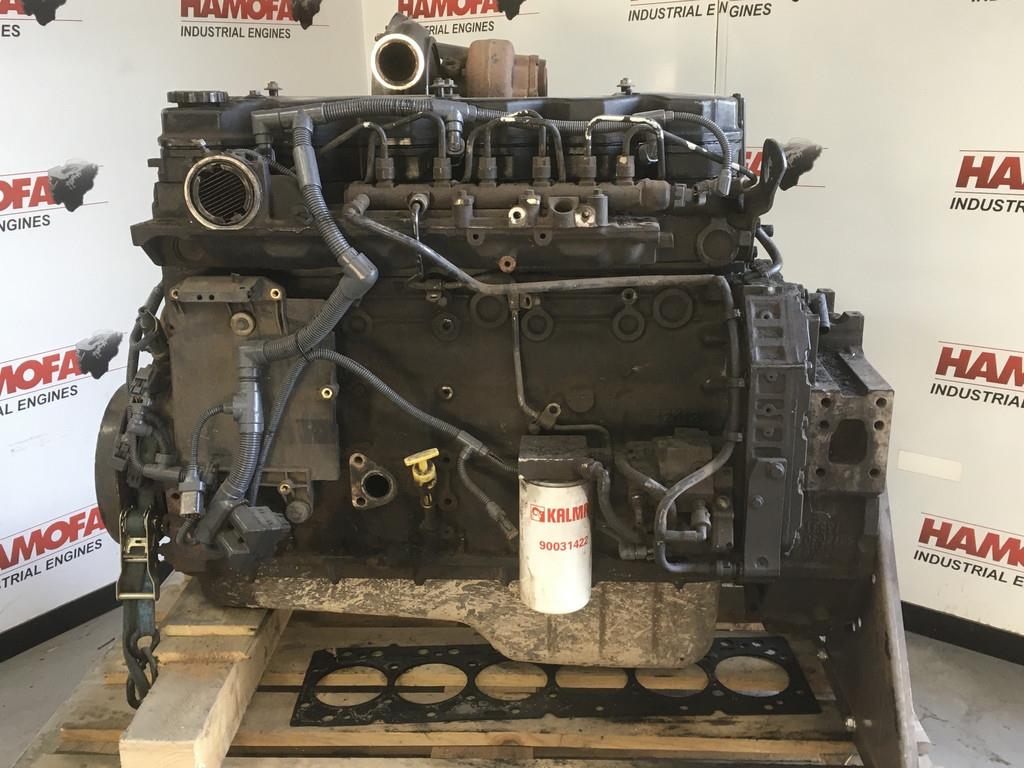 Cummins QSB6.7 CPL8611 CORE