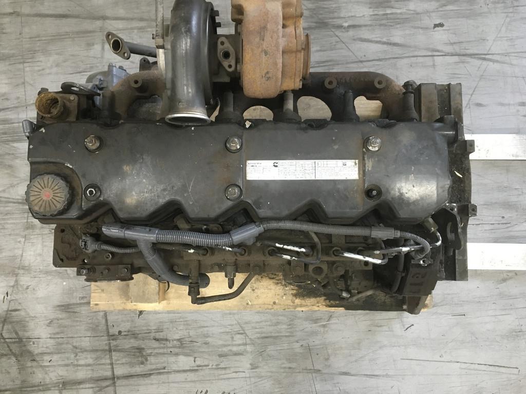 Cummins QSB6.7 CPL8611 CORE