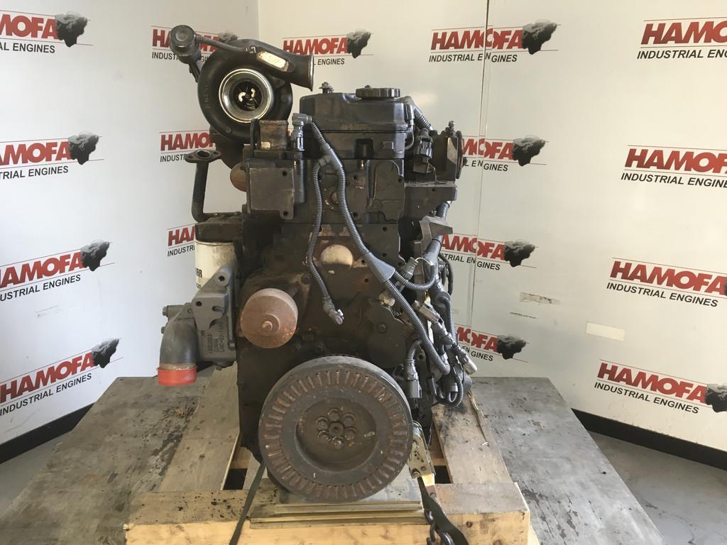 Cummins QSB6.7 CPL8611 CORE