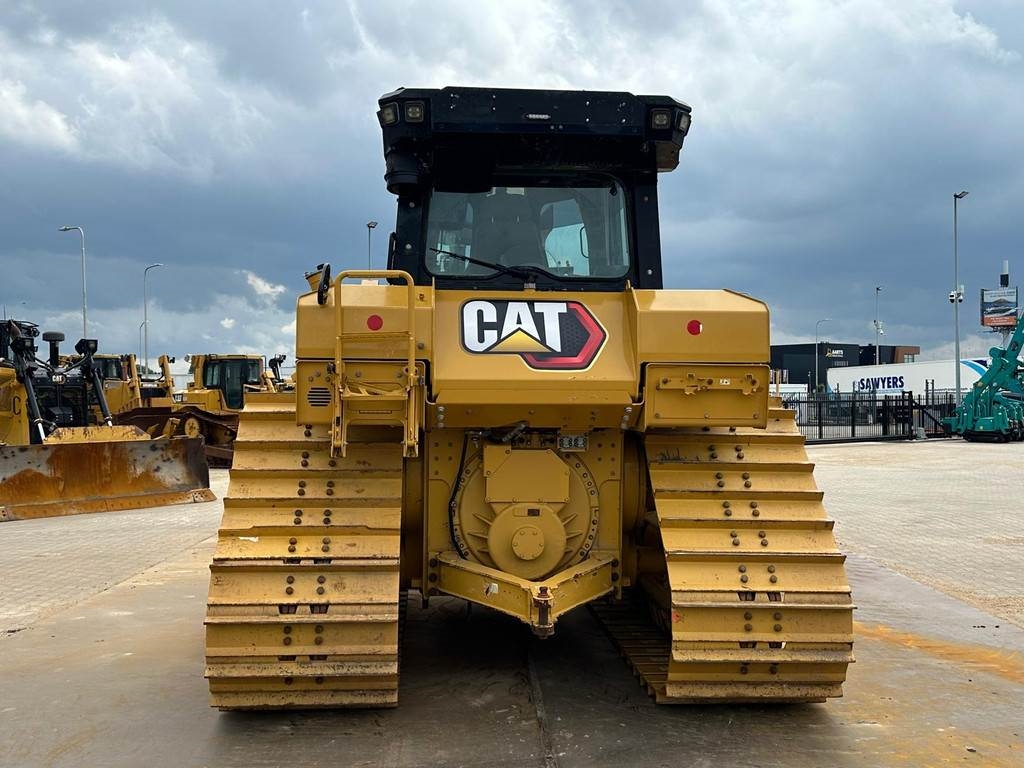 CAT D6 LGP