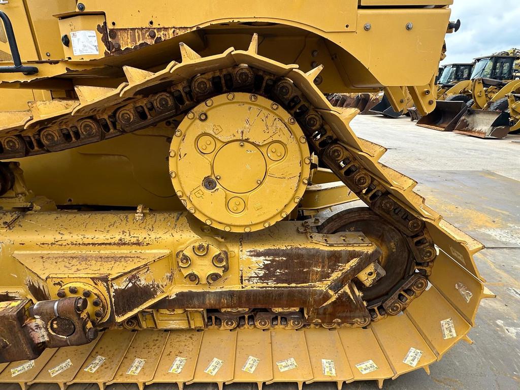 2019 Caterpillar D6 LGP-46478590