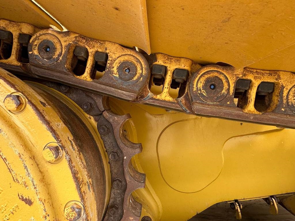 CAT D6 LGP