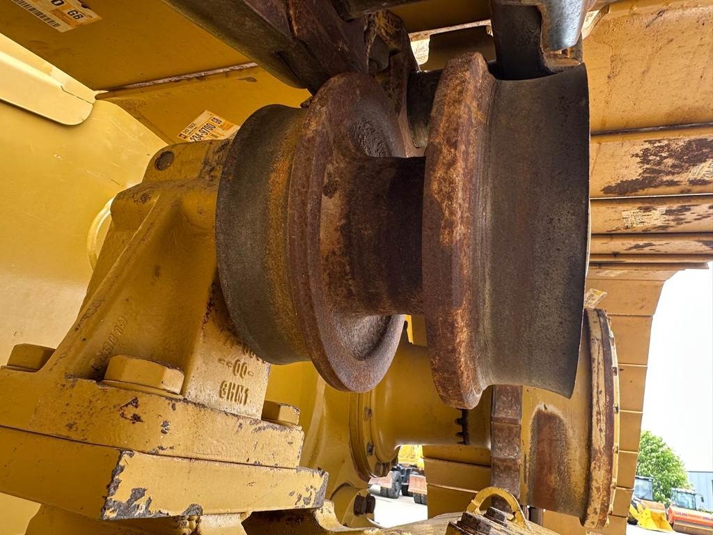 CAT D6 LGP