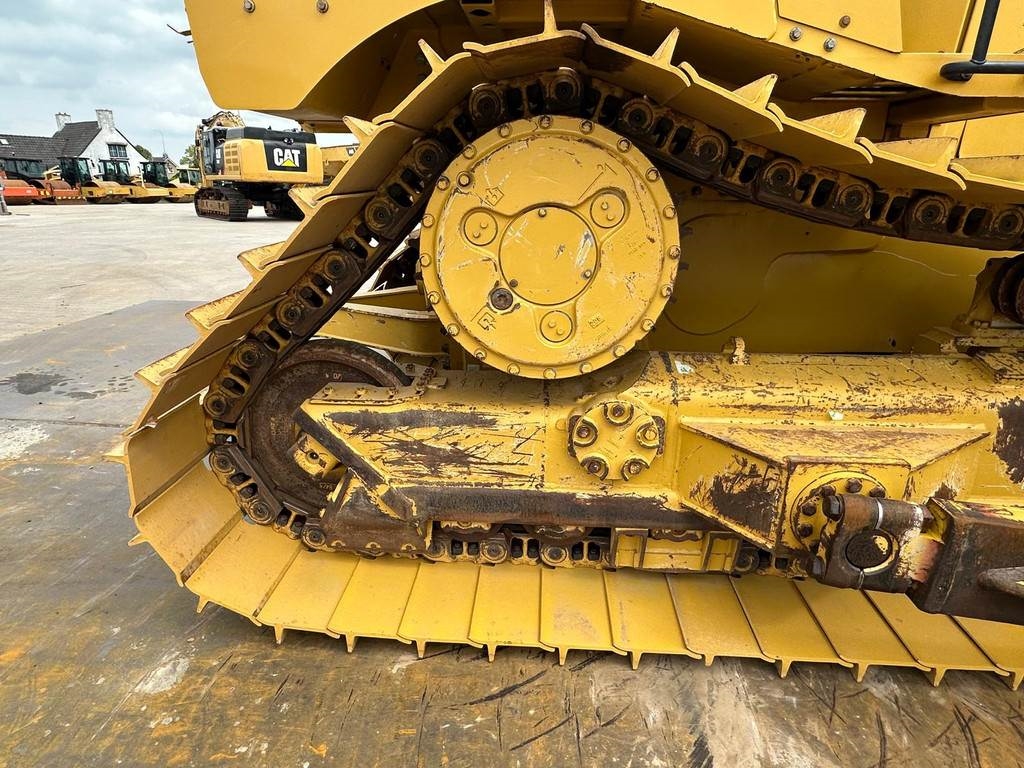 CAT D6 LGP