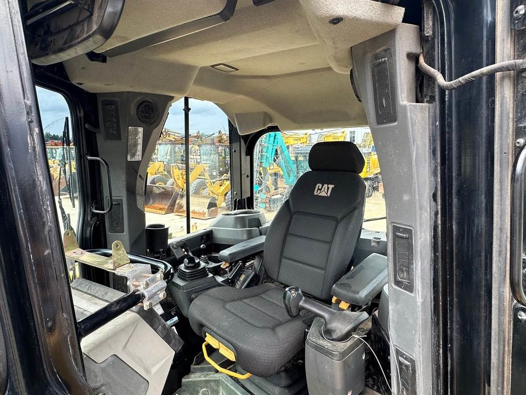 CAT D6 LGP