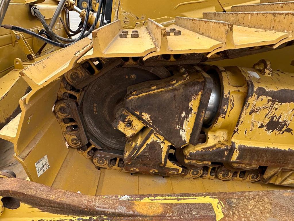 2019 Caterpillar D6 LGP-46478584