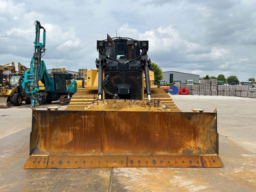 CAT D6 LGP