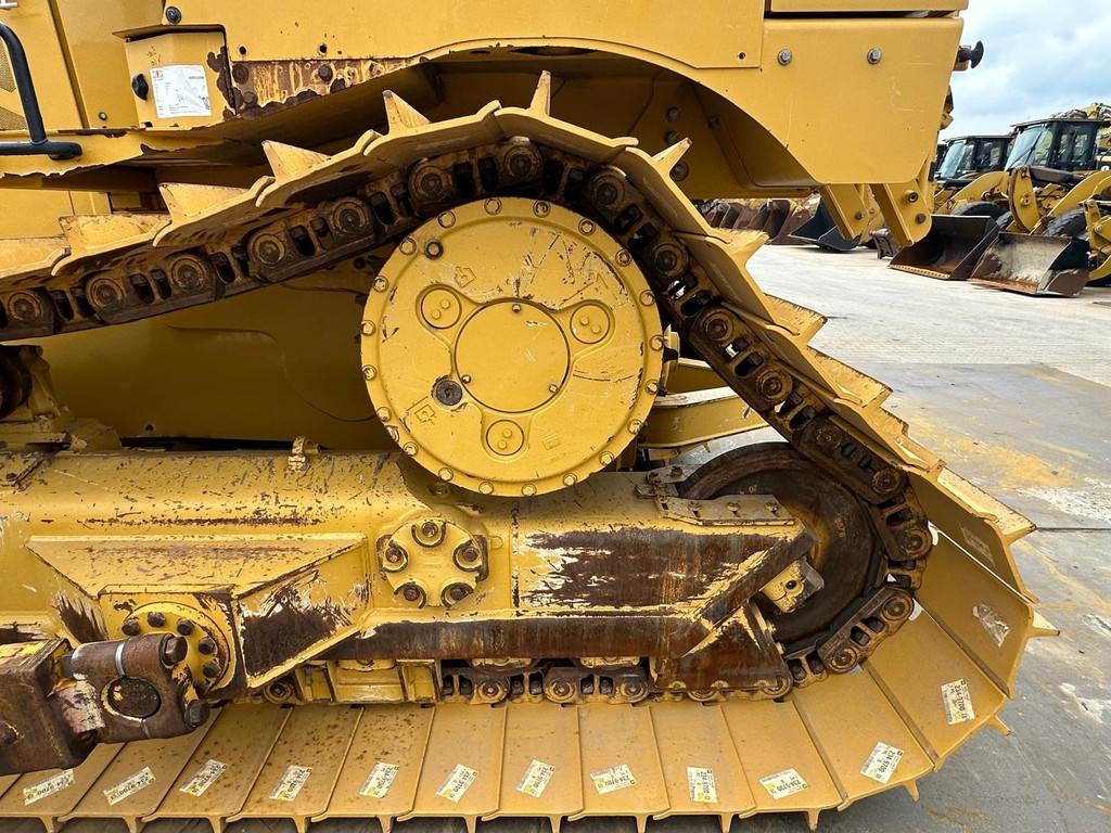 CAT D6 LGP