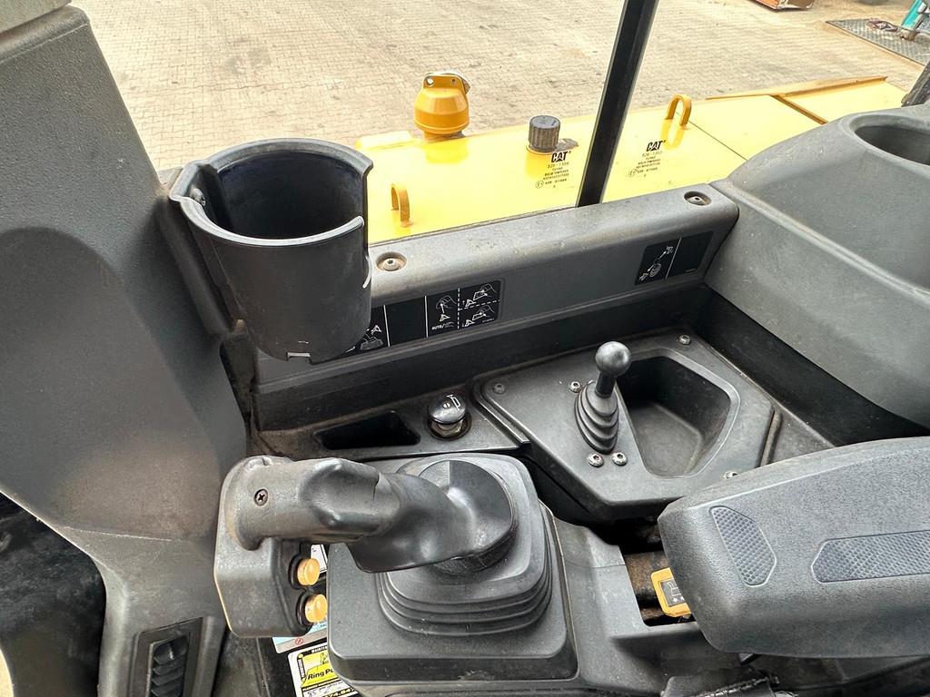 2019 Caterpillar D6 LGP-46478615