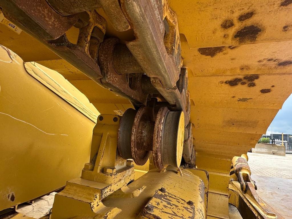 CAT D6 LGP