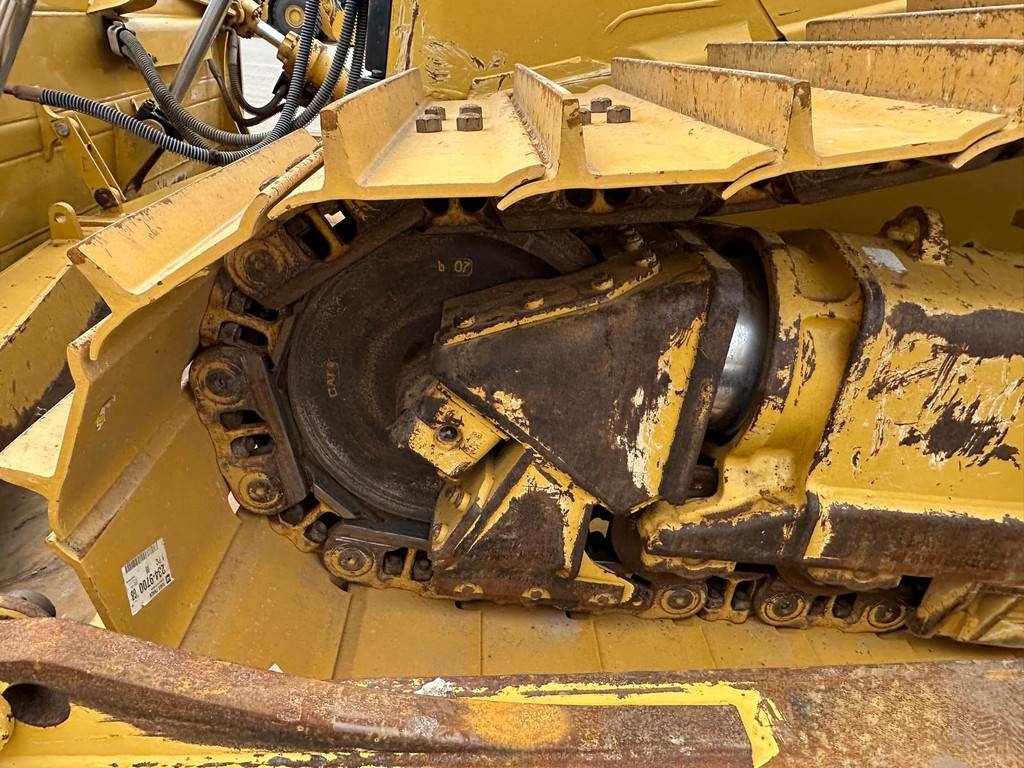 CAT D6 LGP