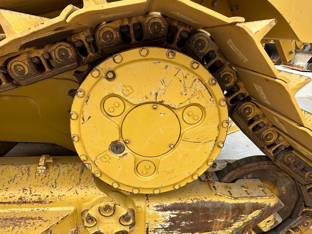 CAT D6 LGP