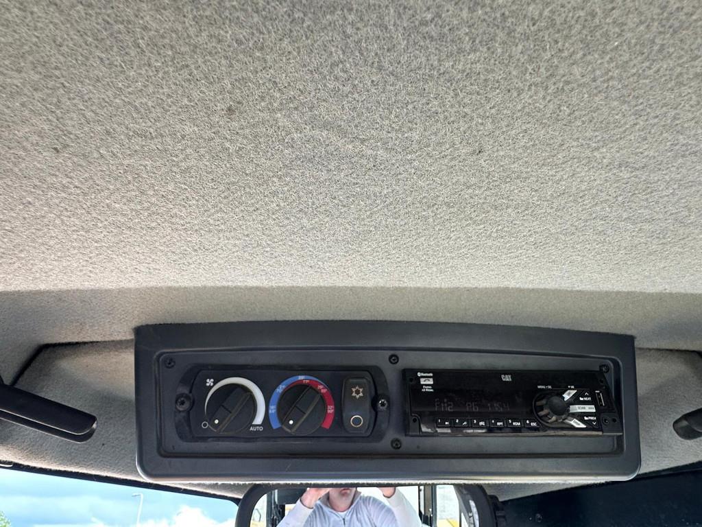 2019 Caterpillar D6 LGP-46478617