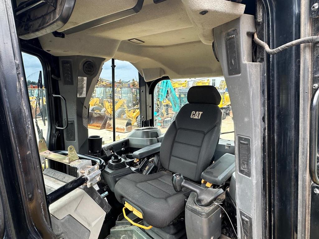 2019 Caterpillar D6 LGP-46478613