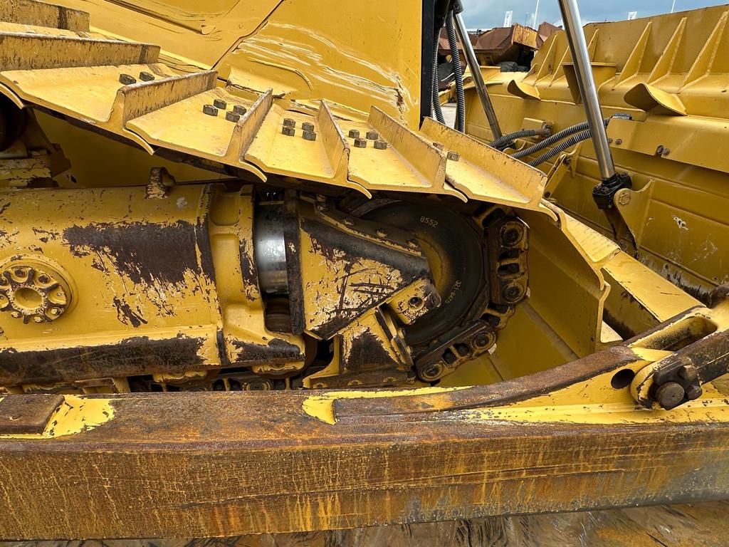 2019 Caterpillar D6 LGP-44666816