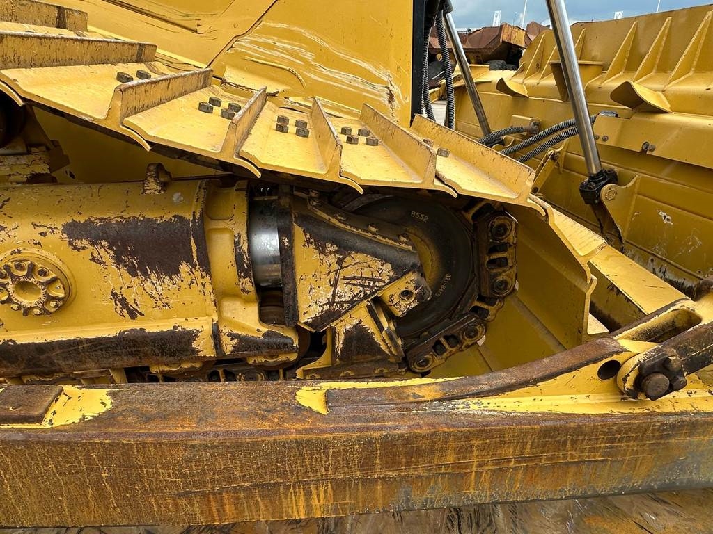 CAT D6 LGP
