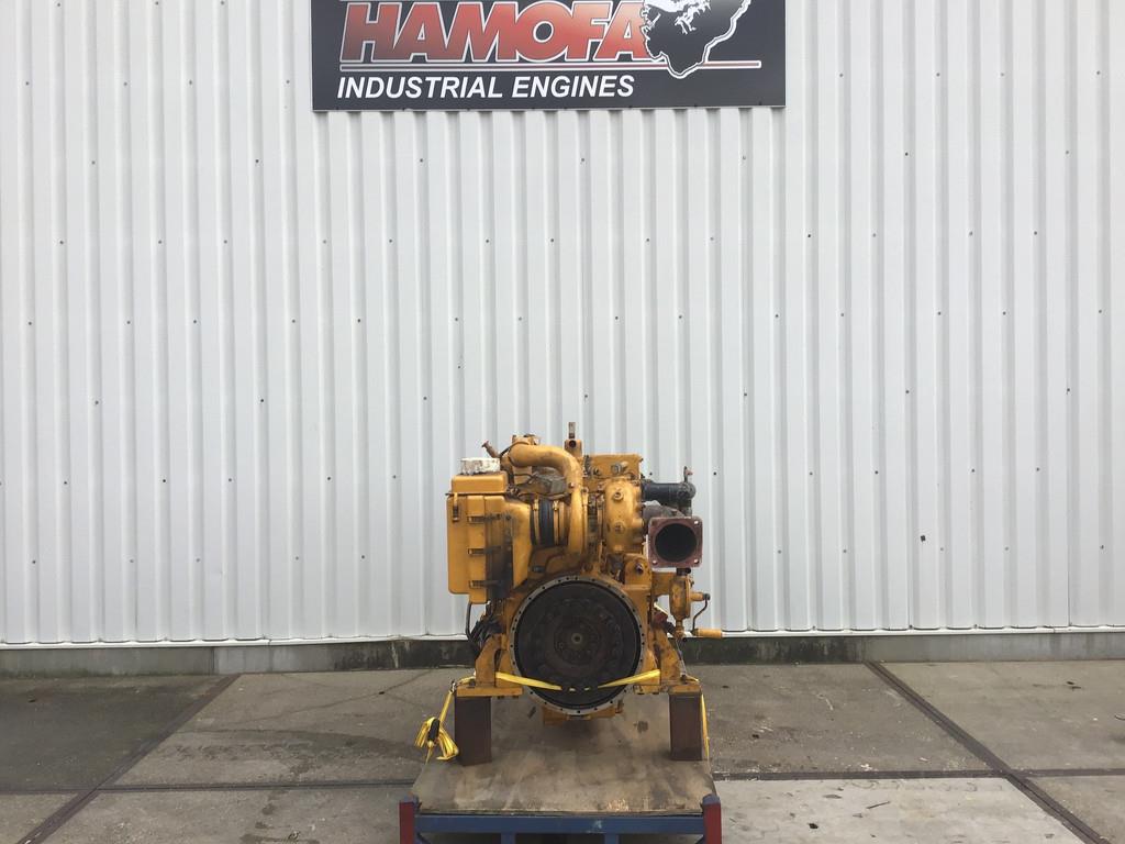 CAT 3406 DI 91U-7N2617 USED