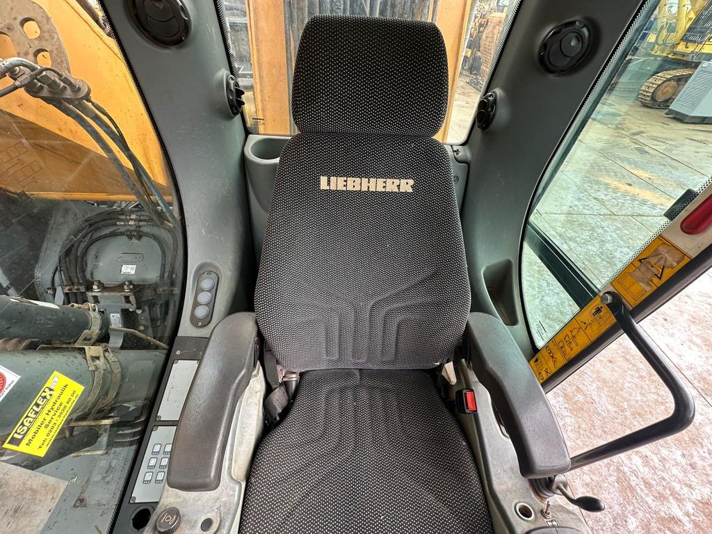 Liebherr LH50 M HD - Material Handler