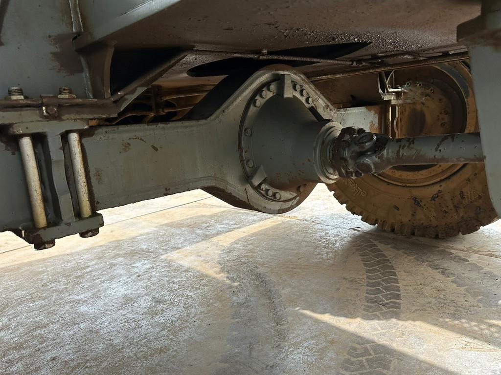 Liebherr LH50 M HD - Material Handler