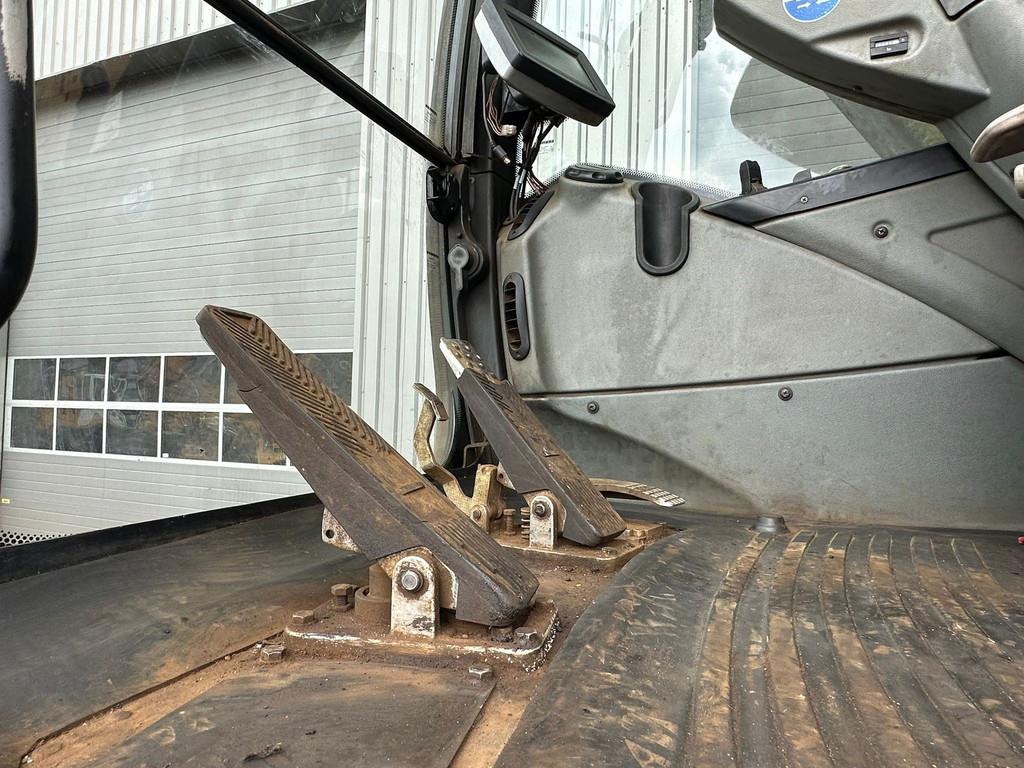 2014 Liebherr LH50M-44543975