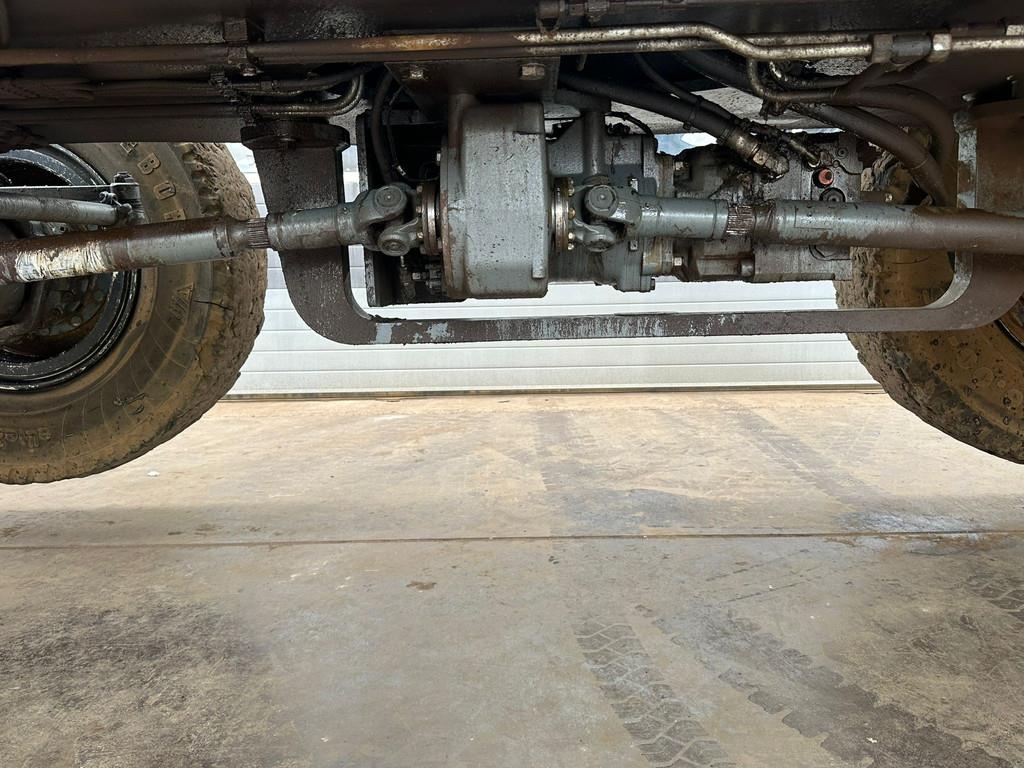 2014 Liebherr LH50M-44543978