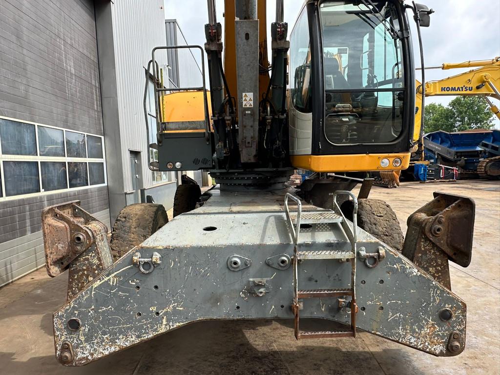 2014 Liebherr LH50M-44543967