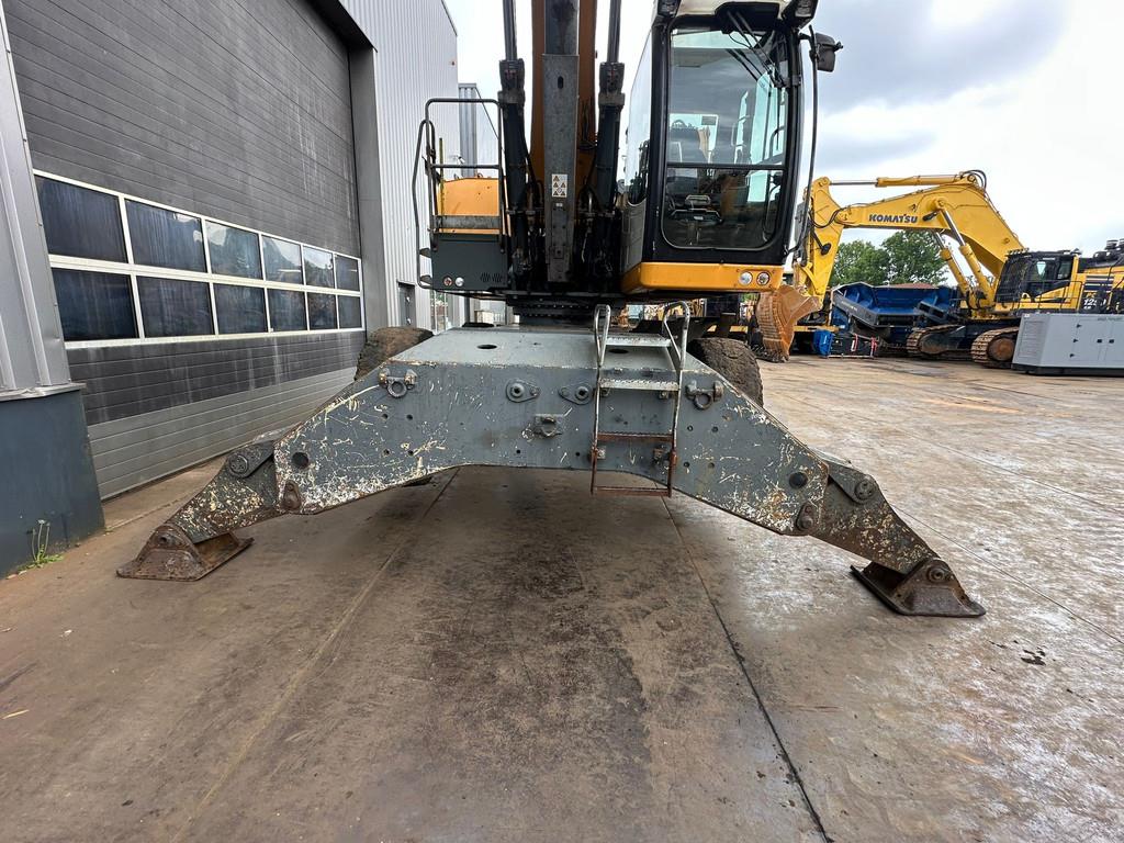 2014 Liebherr LH50M-44543969