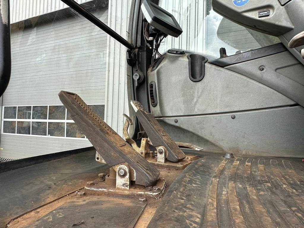 Liebherr LH50 M HD - Material Handler