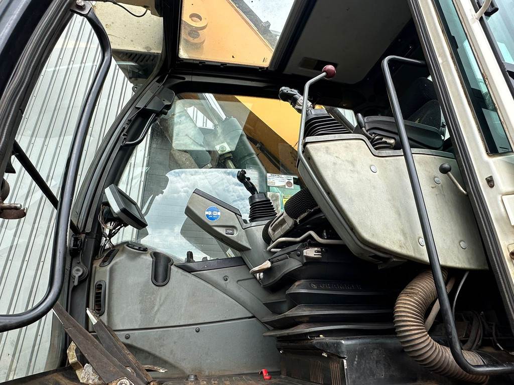 Liebherr LH50 M HD - Material Handler