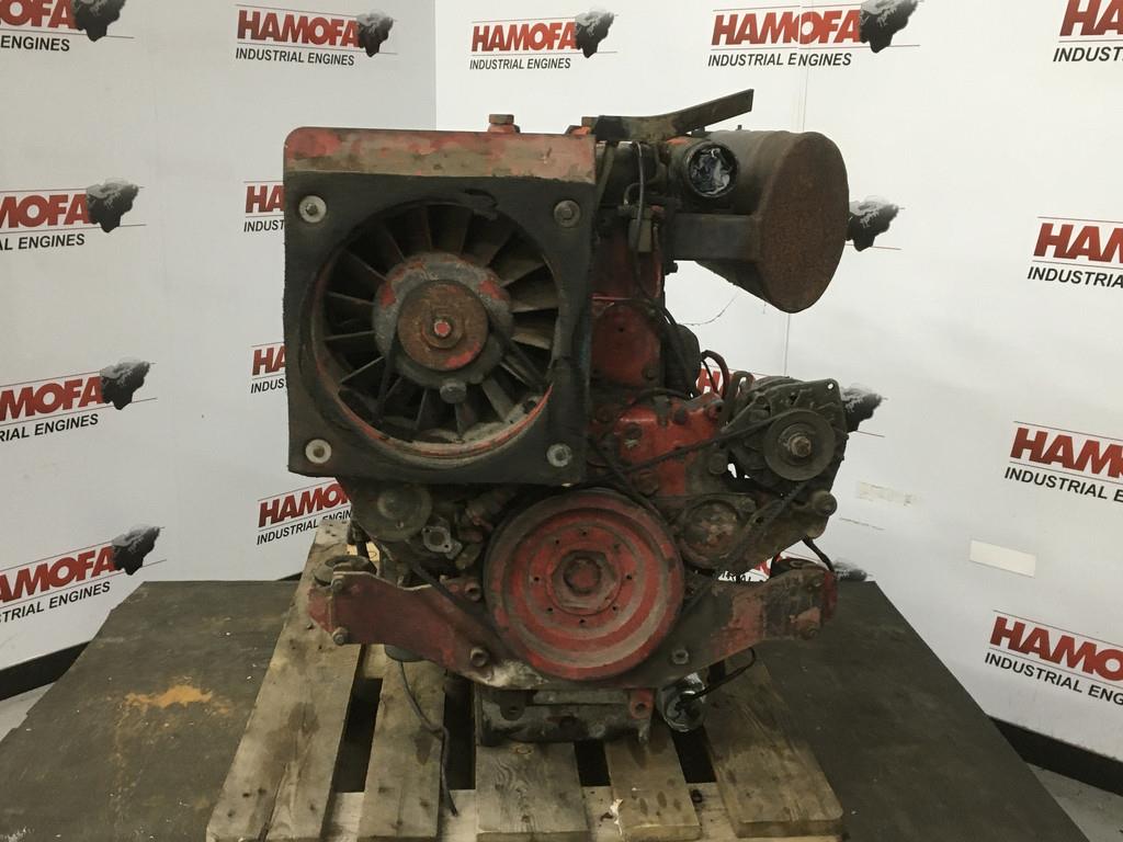 Deutz F5L912 USED