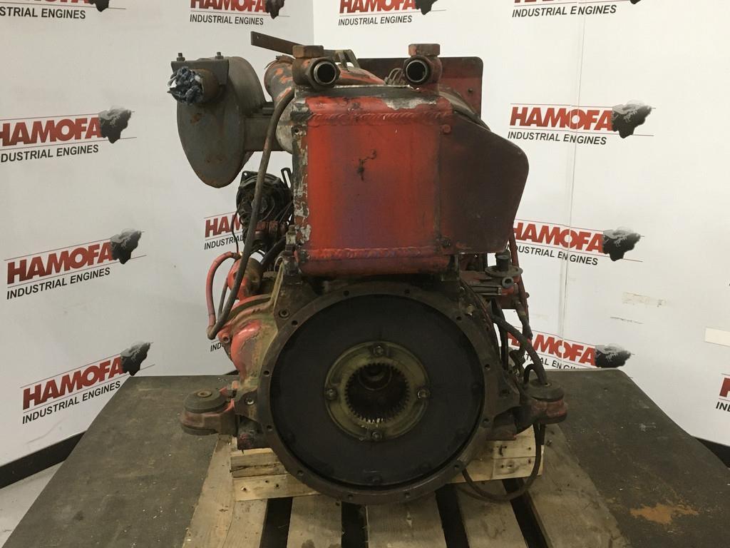 Deutz F5L912 USED