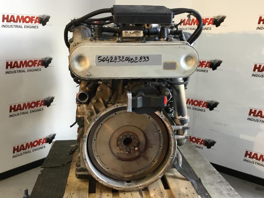 MAN D2066-LOH26 USED