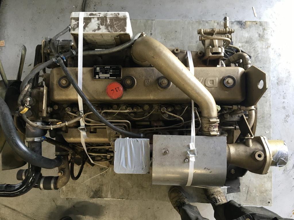 DAF DNT 620 AG USED