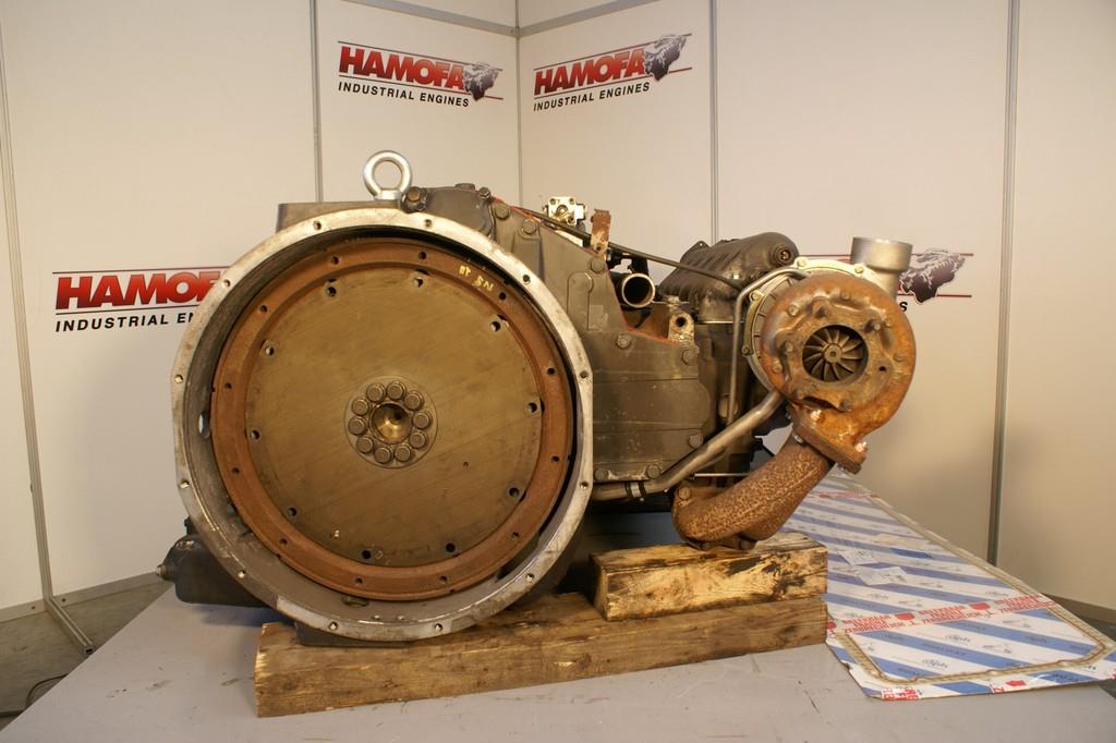 Mercedes-Benz OM 447.978 RECONDITIONED