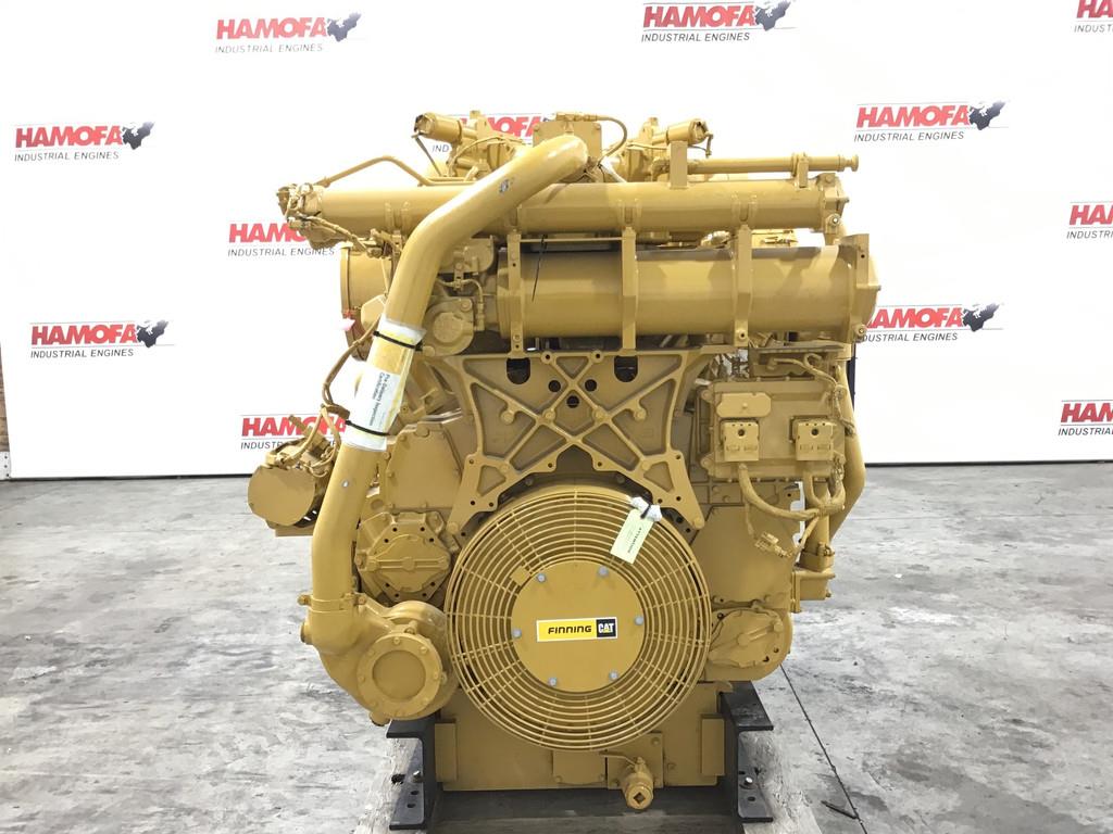 CAT 3508C LLC 250-7621 NEW