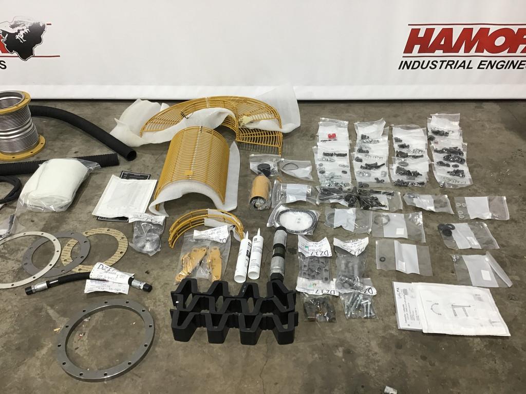 CAT 3508C LLC 250-7621 NEW