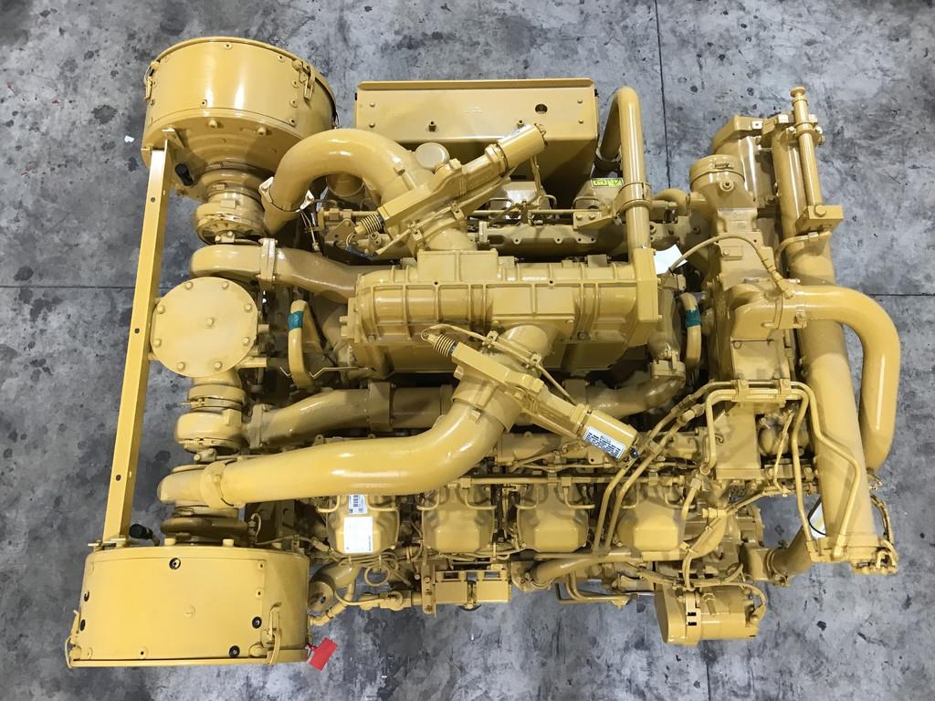 CAT 3508C LLC 250-7621 NEW