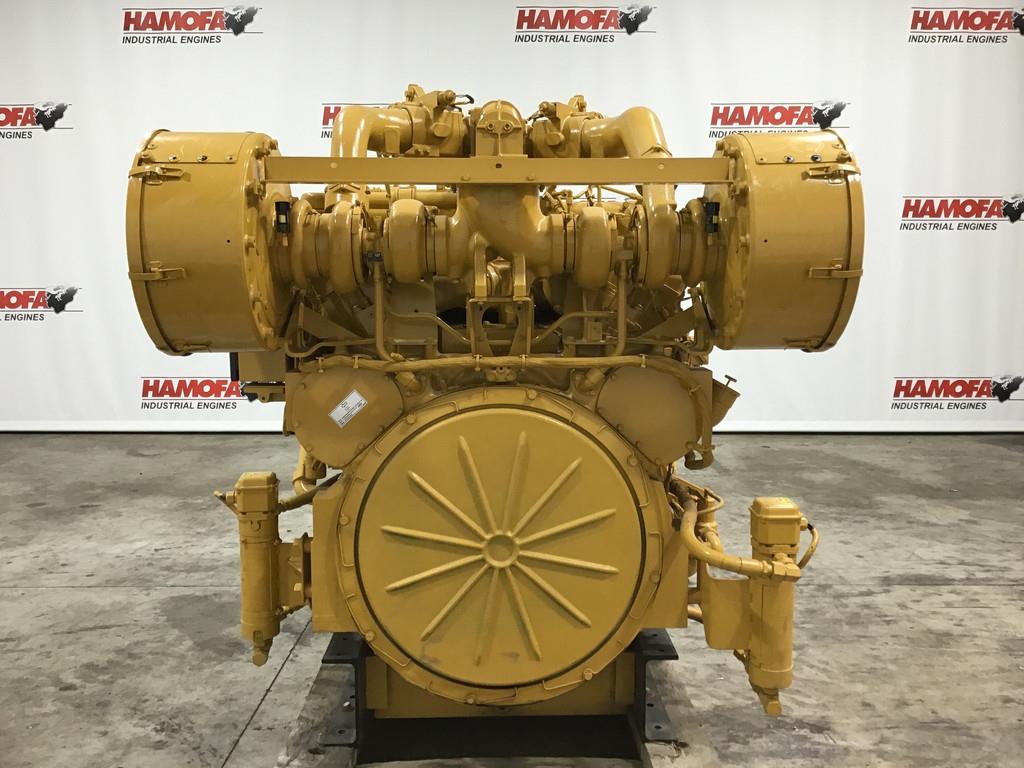 CAT 3508C LLC 250-7621 NEW