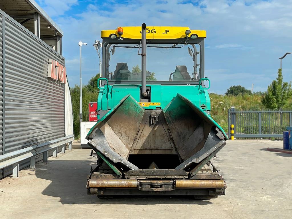 Vögele SUPER 1800-3I