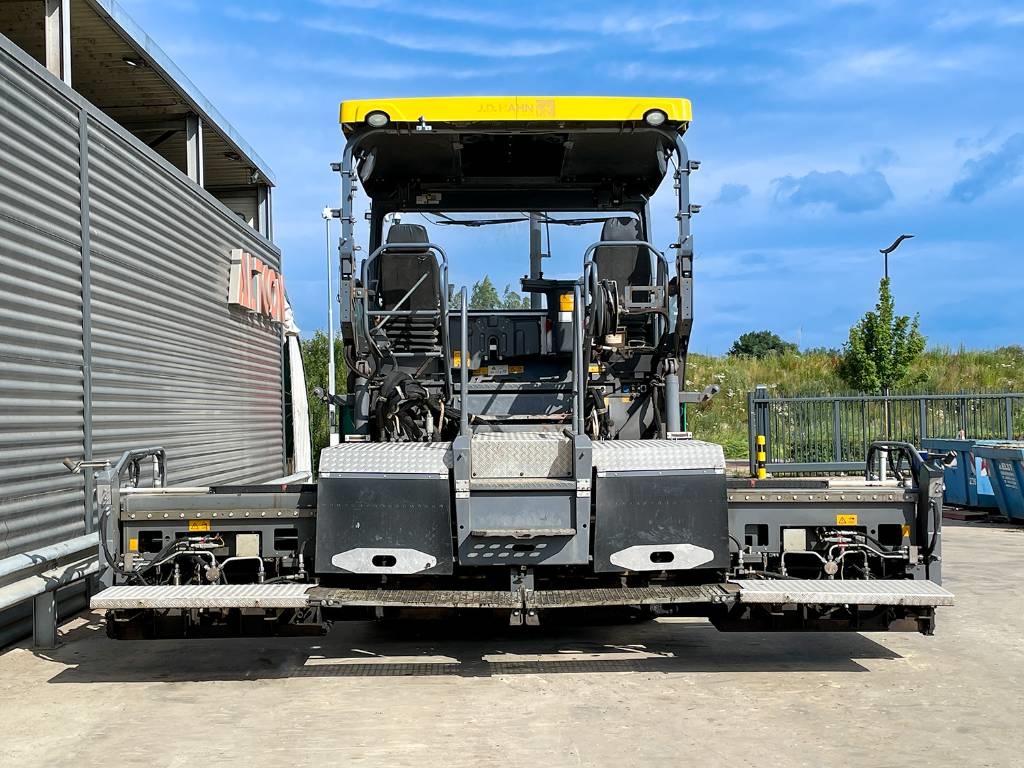 Vögele SUPER 1800-3I
