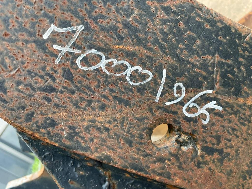 Verachtert HG-4 100-150-45676049