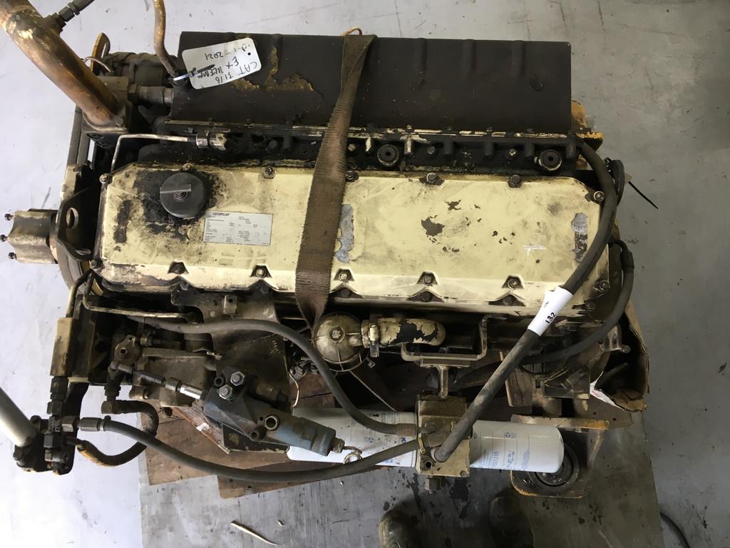 CAT 3116 4TF-3Q6449 USED