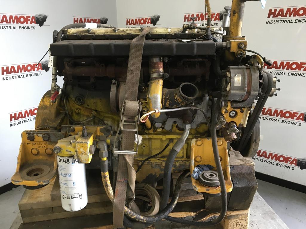 CAT 3116 4TF-3Q6449 USED