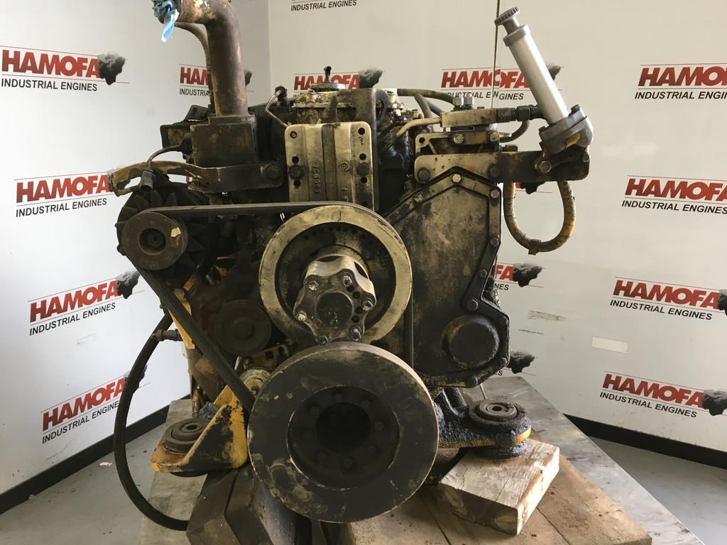 CAT 3116 4TF-3Q6449 USED