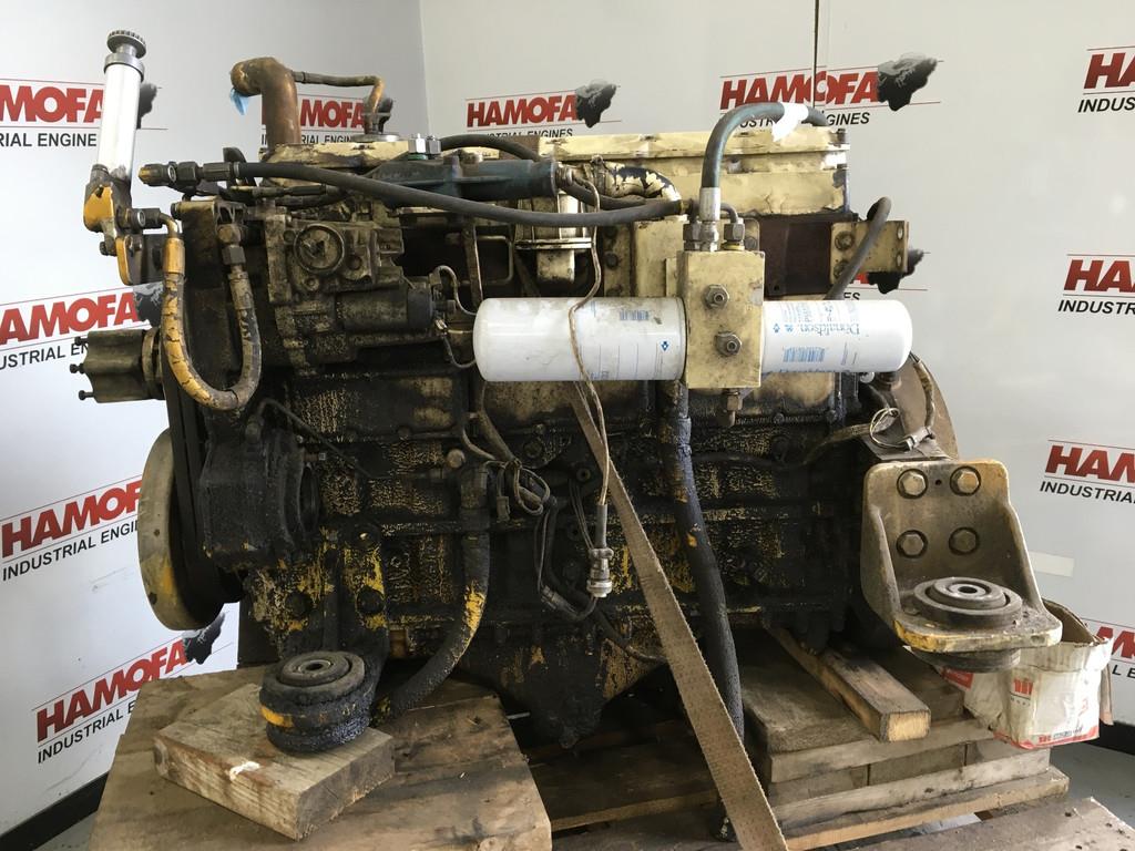 CAT 3116 4TF-3Q6449 USED