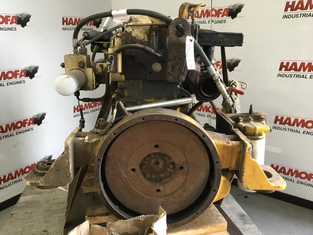 CAT 3116 4TF-3Q6449 USED