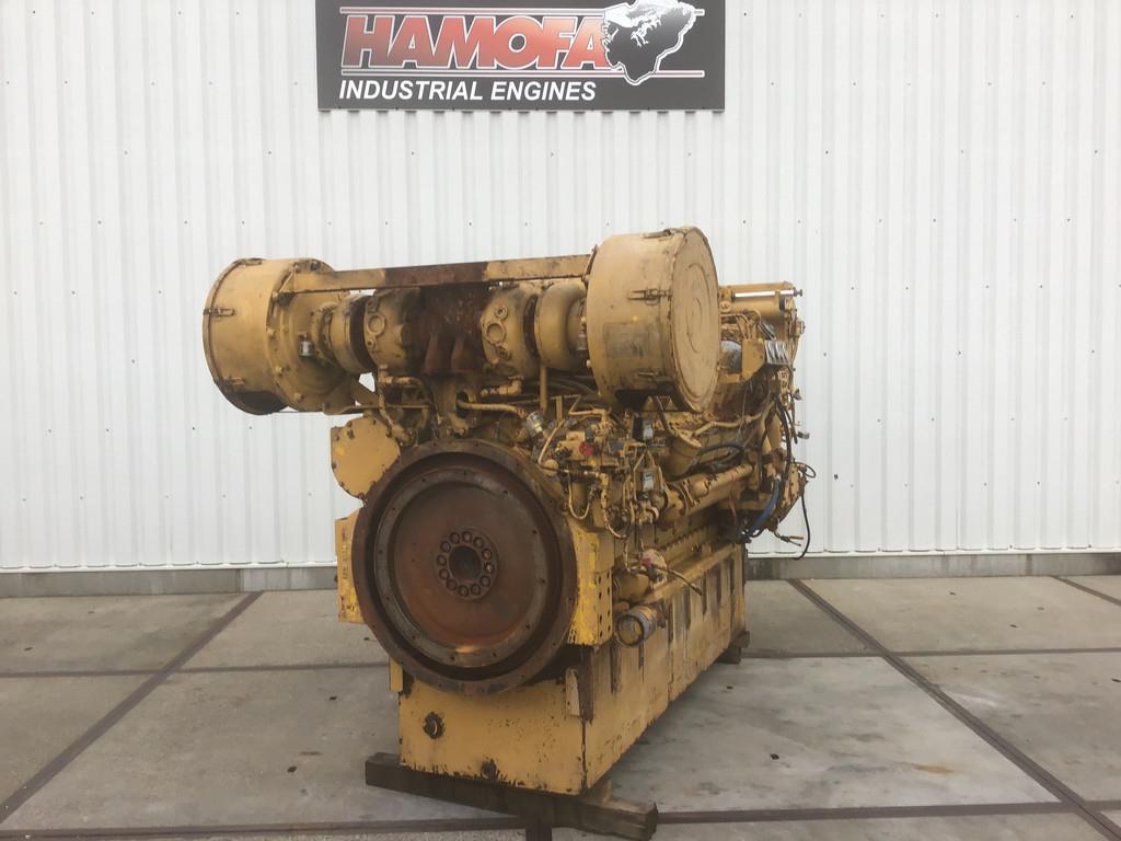CAT 3516 71Z-1W4222 USED