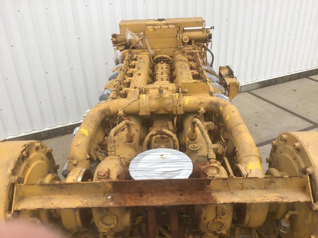 CAT 3516 71Z-1W4222 USED